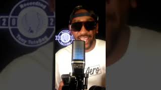 Hip-Hop Mogul Master P Announces Retirement.. #tonytotebag #masterp #nolimit #neworleans #hiphop