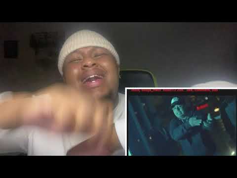 Swifty Blue x $uede x Peysoh - Grimey Park | Reaction