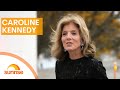 Caroline Kennedy in Australia | Sunrise