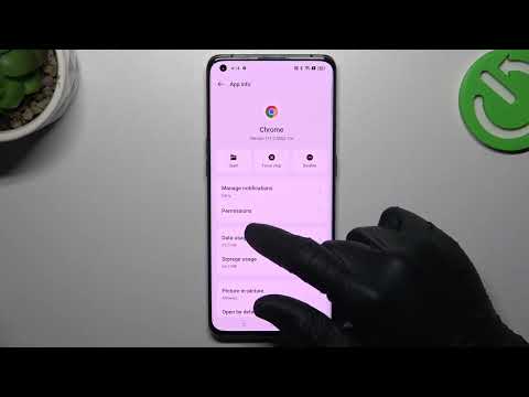 How to Disable App Tracking on Oppo Find X3 Pro? Turn OFF App Location Tracker!