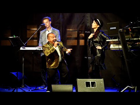 Montana Band - "Listoček z javora" feat. Peter Ondria live🎵