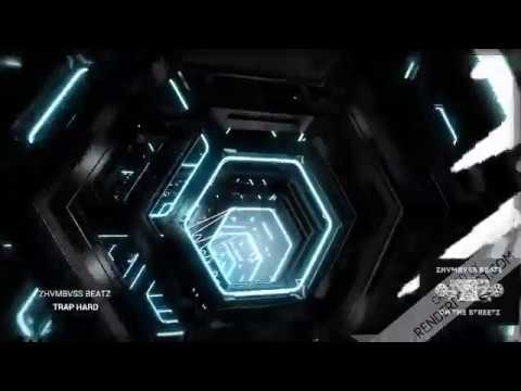 TRAP HARD by ZHVMBVSS BEATZ | Instrumental | 169 BPM | Fl Studio