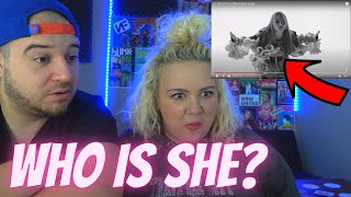 CL +POST UP+ Official Video | COUPLE REACTION VIDEO