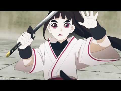 Denki uses lightning style overdrive