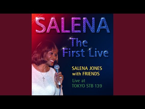 Sentimental Journey - Salena Jones