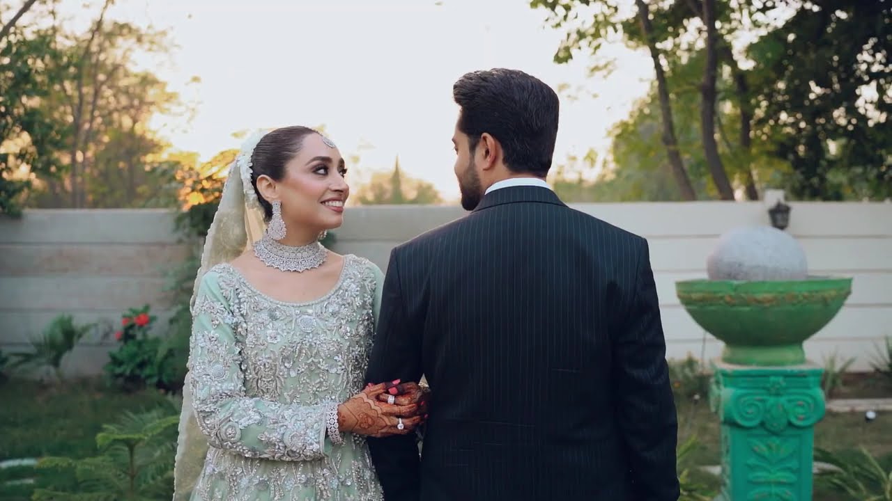 Walima — Video 5