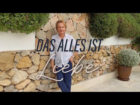 Das alles ist Liebe - UWE BUSSE - Offizielles Video