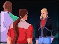 Skysurfer Strike Force S01 E04 Death Paint