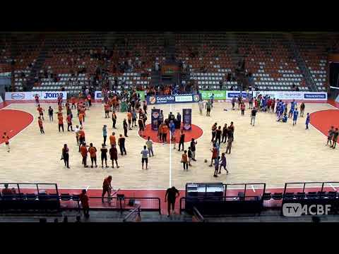 GAUCHÃO 2025 SUB17 FINAL | ACBF X ALAF