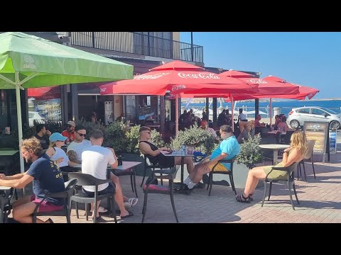 WARNING Avoid This SCAM In Malta....