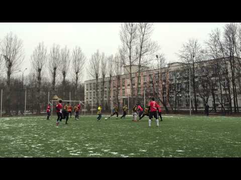 Витесс Фейеноорд