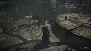 #1『ELDEN RING　ナイトレイン』新しい仲間と