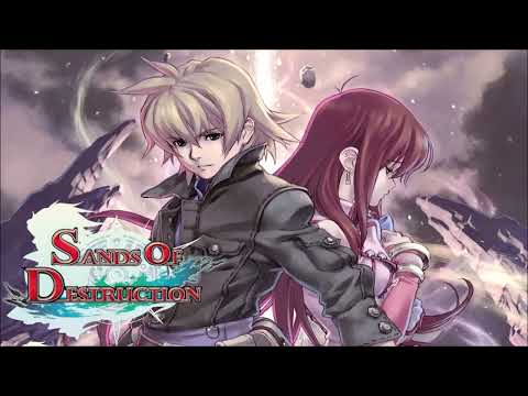 Drakim's VGM 1459 - Sands of Destruction - The Creator