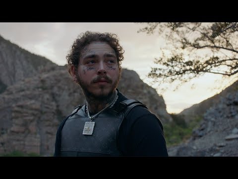 Post Malone - Saint-Tropez (Official Video)