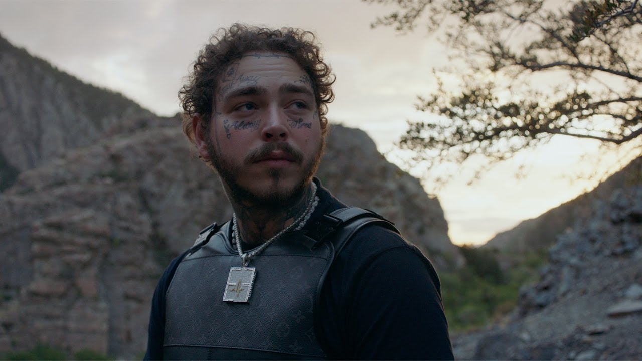 Post Malone – “Saint-Tropez”