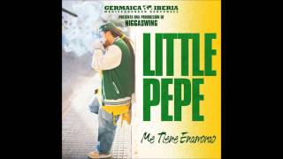Little Pepe - Me Tiene Enamorao 2012