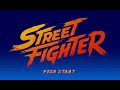 Street Fighter 2026 Teaser Trailer The Game Awards 2025 Cody Rhodes Roman Reigns