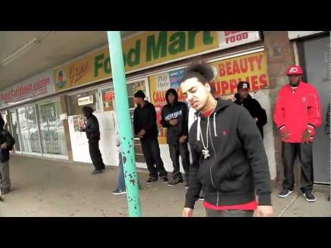 C4 - IF IT AINT ONE THING ITS THE NEXT OFFICIAL VIDEO