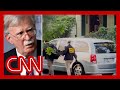 FBI Conducts Search At John Bolton S Home