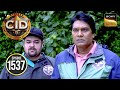 Jungle Crime Mystery की तह तक कैसे पहुंचेगा Abhijeet CID Full Ep