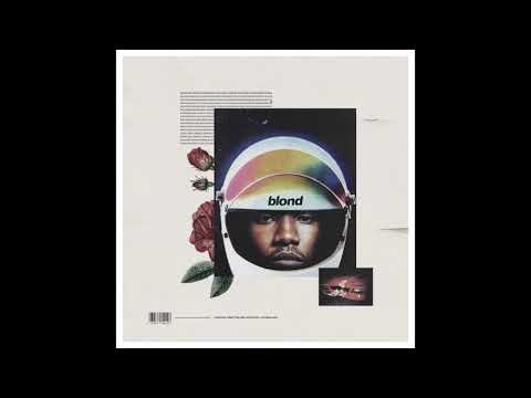 Frank Ocean   Chanel Ft  ASAP Rocky [Higher Quality ASAP Part]