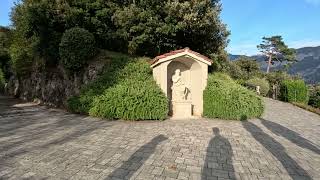 Guided Tour of Villa Serbelloni’s Park, Bellagio, Lake Como, Italy 