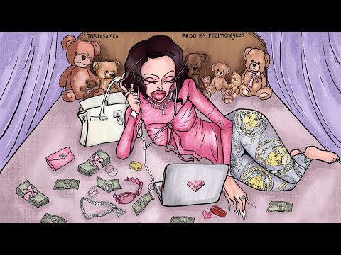 INSTASAMKA - ПРЕМИУМ ПОДПИСКА (prod. realmoneyken)