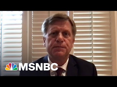Amb. McFaul: U.S. ‘Doing The Right Thing On Weapons And Pressure'