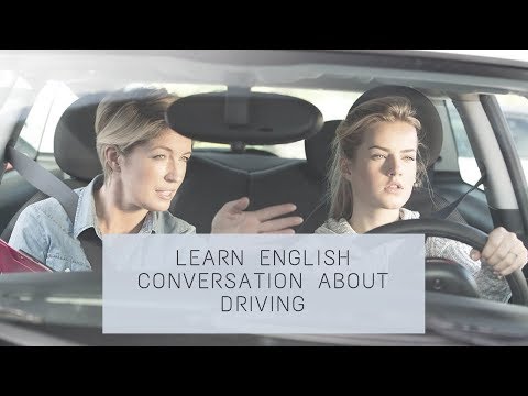 download lagu mp3 mp4 Driving Conversation, download lagu Driving Conversation gratis, unduh video klip Driving Conversation