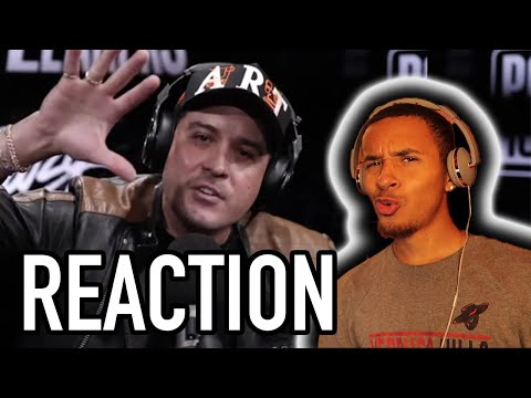 G-Eazy​ freestyles Over Cam'ron's "Down And Out" - L.A. Leakers Freestyle #106​ | REACTION