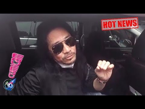 Hot News! Vertigo Kambuh, Abdee Slank Lakukan Terapi - Cumicam 01 Maret 2019