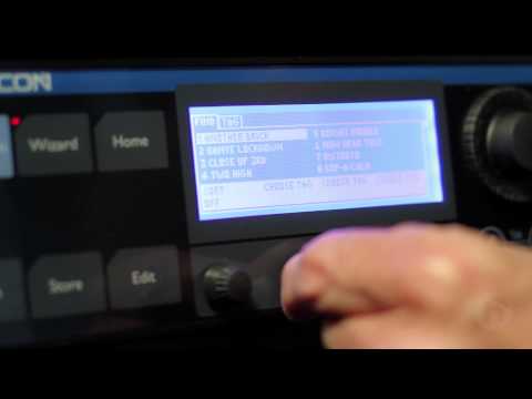 TC Electronic VoiceLive Rack Video #1