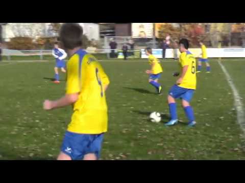 SpG G-pösna/Naunhof/G-steinberg - SV Lindenau 1848  8:0