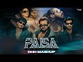 Paisa DHH Mashup DJBKS SunixThakor Ft MC Stan Emiway Bantai Divine More