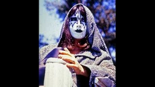 Ace Frehley Past The Milky Way