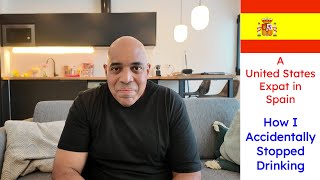 How I Accidentally Stopped Drinking - Sober in Valencia