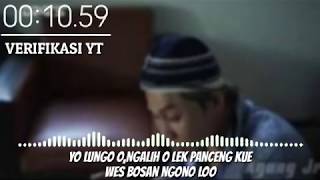 Download lagu Story Wa Agus kotak mp3