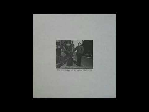 Republic of Freedom Fighters - "Calypso Syngenor Method"