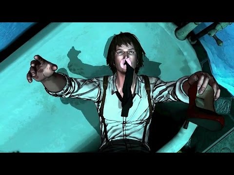 Xbox One - E3 2014 Games Montage