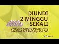 Ikuti Udian Santan Cocomaxi Cair Rebut Hadiah Uang Tunai Ini Caranya