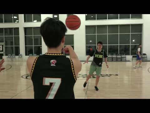 Ice Vines vs Amigos - Saturday tier 8 - tcbl 2021 winter