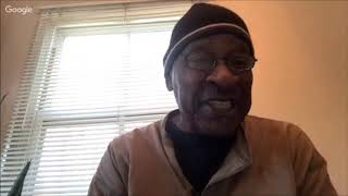 &quot;TRUTH IN RHYTHM&quot; - Harry Elston (The Friends of Distinction), Part 1 of 2