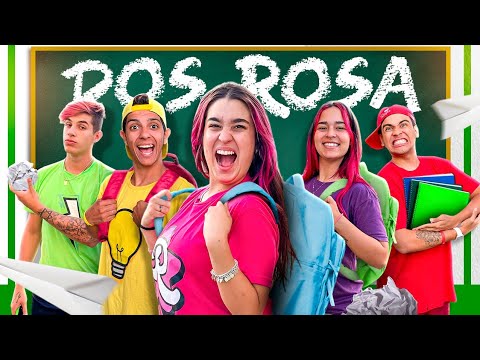 VOLTAMOS PARA A ESCOLA *Quem passou de ano?