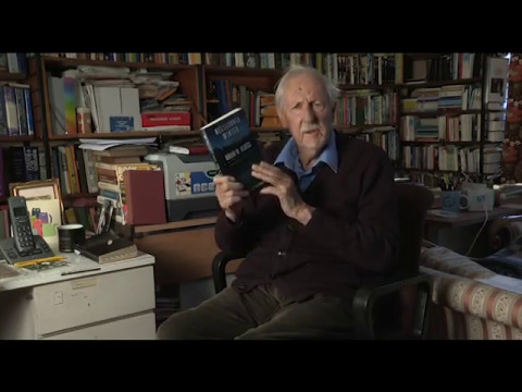 Brian Aldiss - Science fiction writers can be perceptive (78/79)