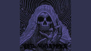 Cover art for VOID WHISPERS!