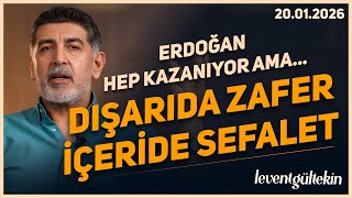 DEM’İN TEHLİKELİ SİYASETİ! - Levent Gültekin