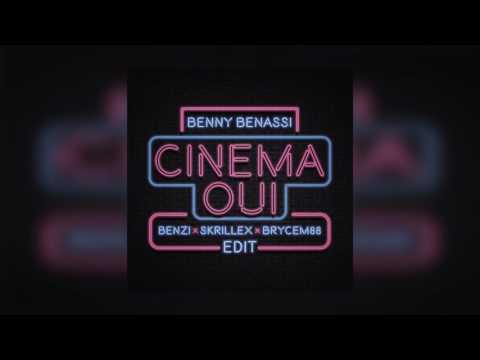Benny Benassi - Cinema Oui (Benzi x Skrillex x BryceM88 Edit)