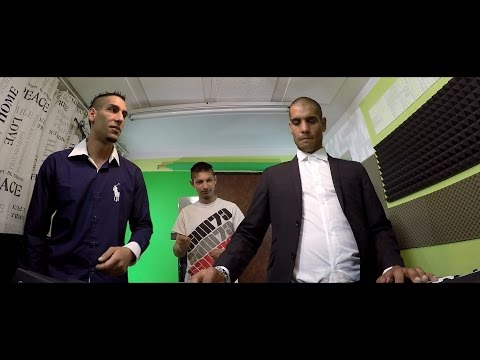 Gipsy Vladis a Robo - Vicinav le Robos te basavel ( Horehronie )