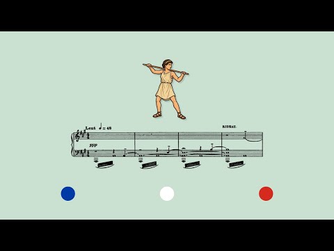 Ravel's perfect genesis