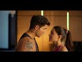 Ananya Pandey Hot Liplock